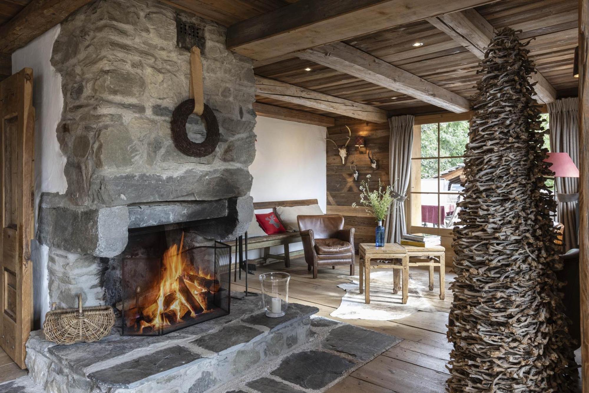 Chalet Ruitor, Chalet 500 M2 Luxueux De Caractere Sainte-Foy-Tarentaise Dış mekan fotoğraf
