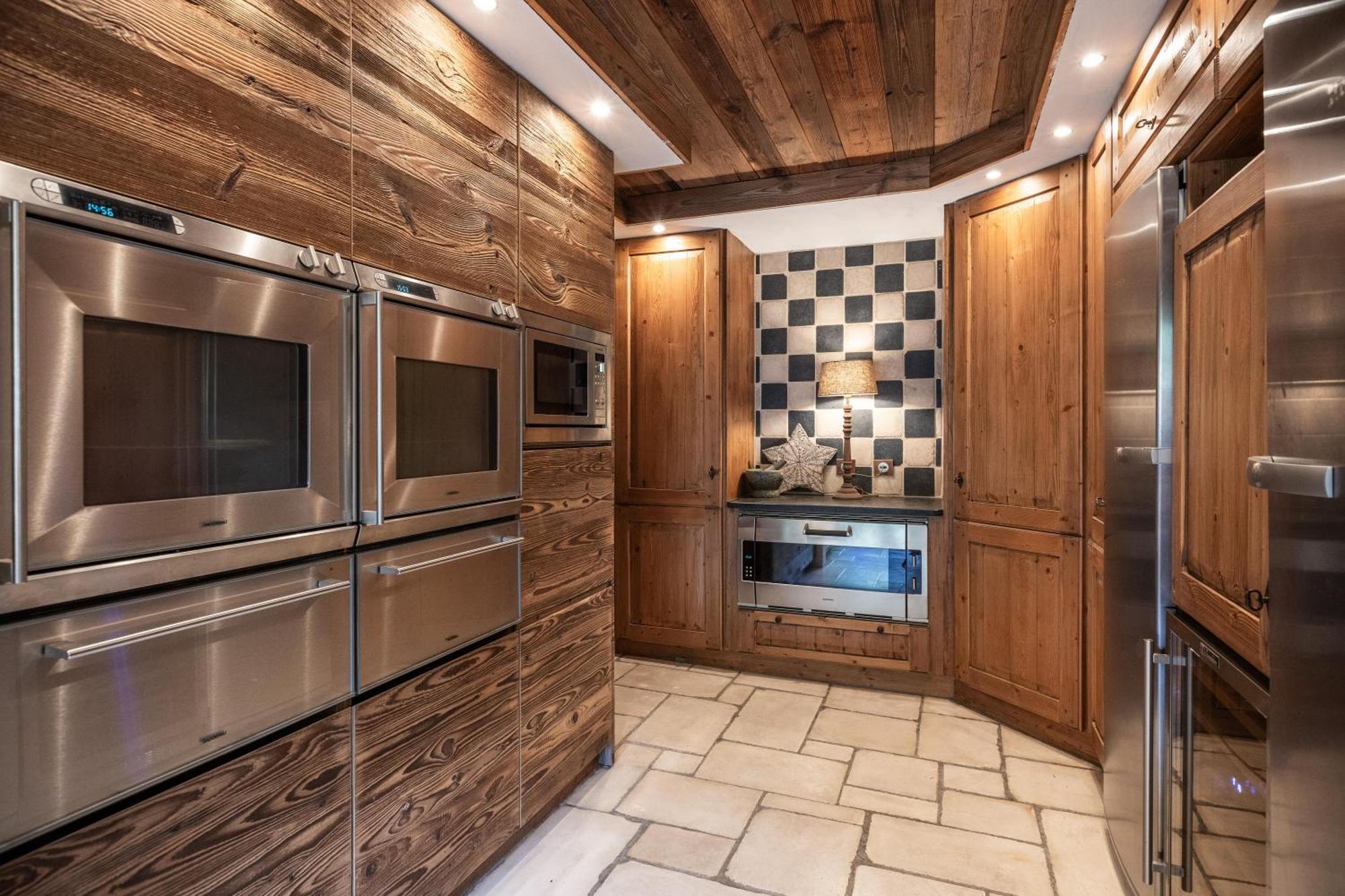 Chalet Ruitor, Chalet 500 M2 Luxueux De Caractere Sainte-Foy-Tarentaise Dış mekan fotoğraf