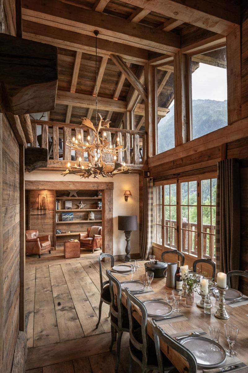 Chalet Ruitor, Chalet 500 M2 Luxueux De Caractere Sainte-Foy-Tarentaise Dış mekan fotoğraf
