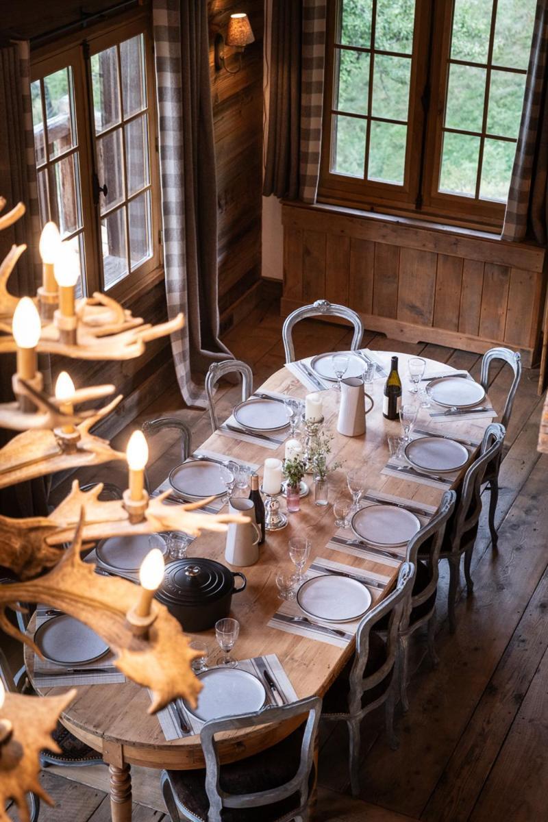Chalet Ruitor, Chalet 500 M2 Luxueux De Caractere Sainte-Foy-Tarentaise Dış mekan fotoğraf