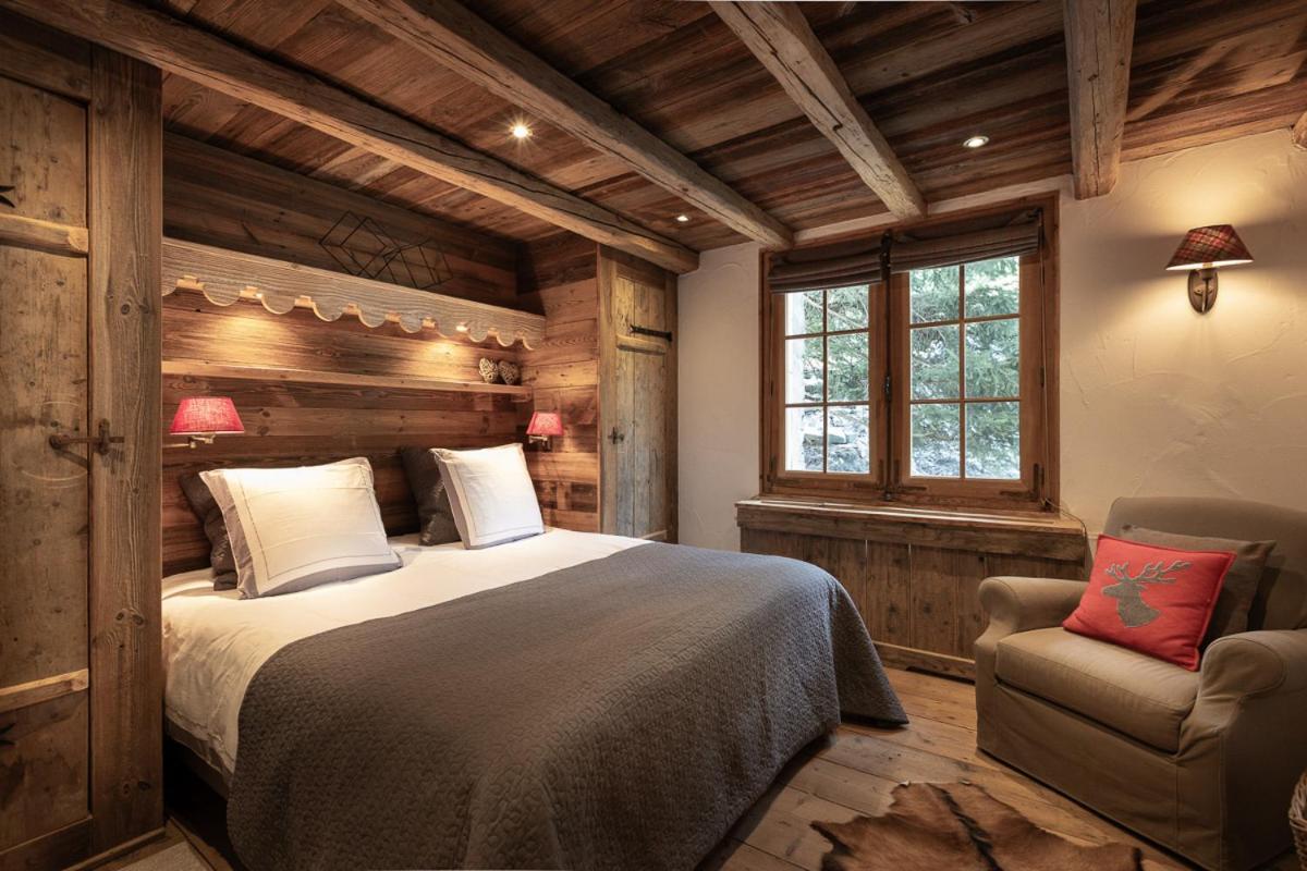 Chalet Ruitor, Chalet 500 M2 Luxueux De Caractere Sainte-Foy-Tarentaise Dış mekan fotoğraf