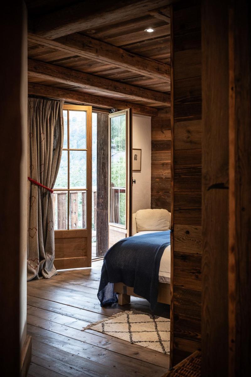 Chalet Ruitor, Chalet 500 M2 Luxueux De Caractere Sainte-Foy-Tarentaise Dış mekan fotoğraf