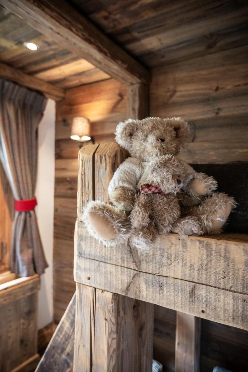 Chalet Ruitor, Chalet 500 M2 Luxueux De Caractere Sainte-Foy-Tarentaise Dış mekan fotoğraf